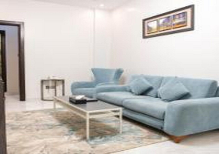 Others 2, viola hotel Jazan, Jizan