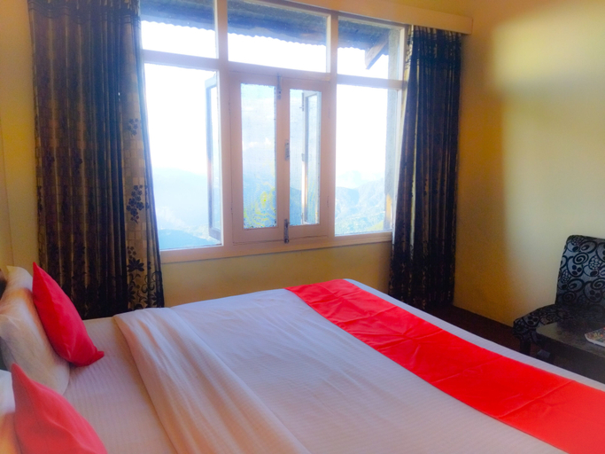Bedroom 3, HOTEL SURYA RESORT DALHOUSIE, Chamba