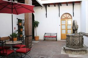 Others 2, Hotel Quinta Lucca, Querétaro