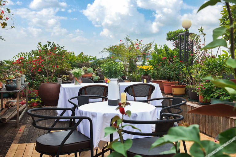 Others 5, Sky Garden Inn, Guilin