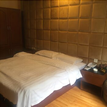 Others 2, Shuijinggong Hotel, Suizhou Shi