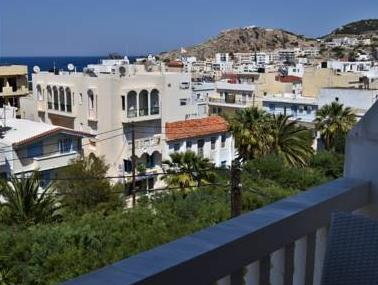 Others 3, OCEANIS HOTEL, South Aegean
