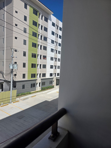 Exterior & Views 2, Plumera Mactan Studio Condo, Lapu-Lapu City