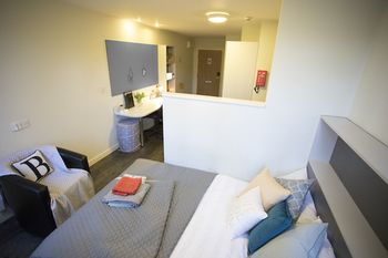 Others 1, Beaverbank Place - Campus Residence, Edinburgh