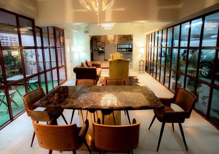 Food & Drinks 5, RQ Opsian Ratchada Service Apartments, Huai Kwang
