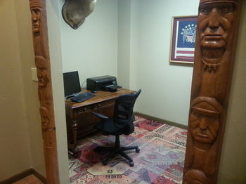 Others 3, Chestnut Tree Inn - Cherokee, Swain
