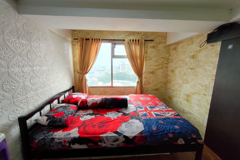 Others 4, Cozy Room @ Hallo Tidur By Tio, Bandung