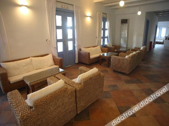 Others 5, Koufonisia Hotel & Resort, South Aegean