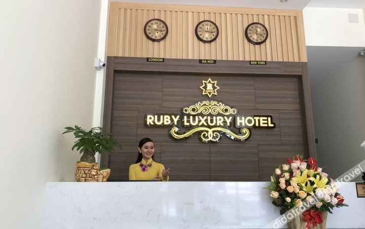 Others 5, RUBY LUXURY HOTEL, Qui Nhơn