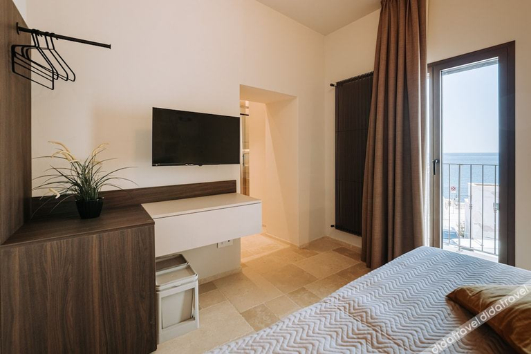 Bedroom 3, Le Contrade Dimore Pugliesi, Bari