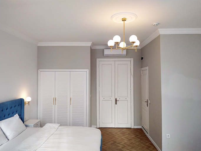 Others 4, Verna Hotel, Beyoğlu