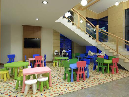 Others 2, Kackar Resort Hotel, Ardeşen