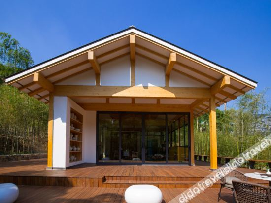 Others 4, Huixin Retreats, Huzhou