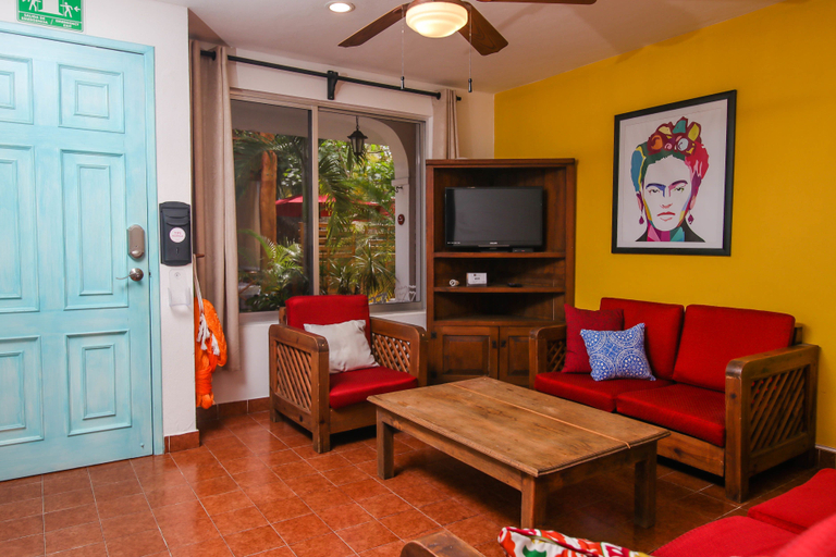 Others 2, Hotel Villas Colibrí Suites and Bungalows., Cozumel