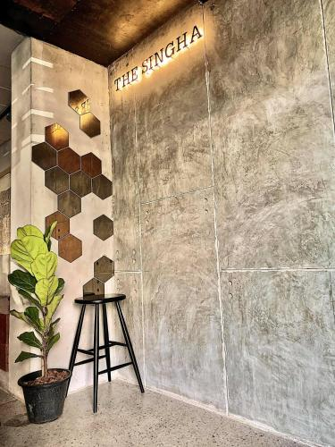 Others 5, The Singha Hotel - Korat, Muang Nakhon Ratchasima
