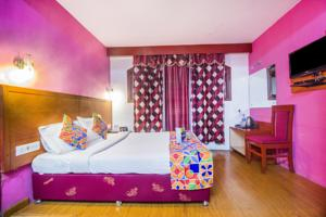 Others 3, FabHotel Khems Ooty, The Nilgiris