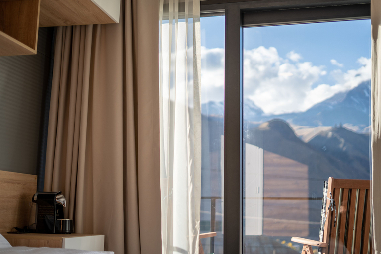 Others 5, Landscapes Hotel, Kazbegi