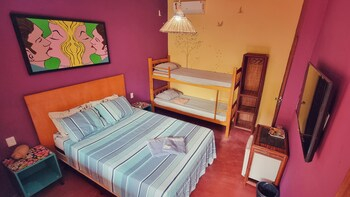 Others 3, Farofa Loca Hostel, São Paulo