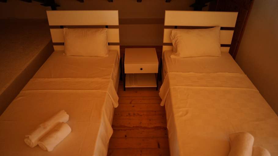 Bedroom 4, Karyada Hotel, Çeşme
