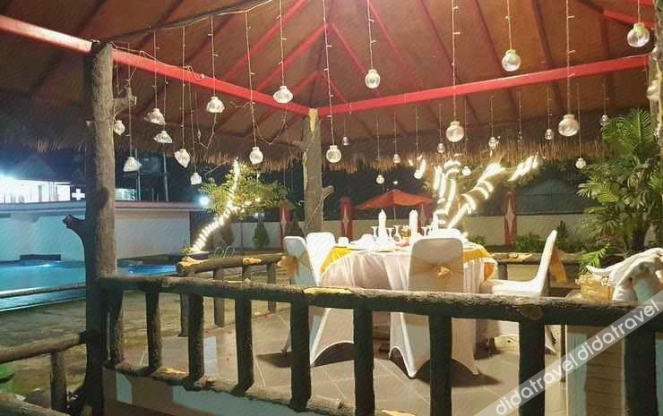 Others 2, Grand Baliem Hotel, Jayawijaya
