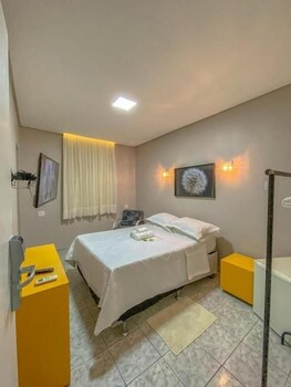 Others 1, Hotel Pousada Atalaia, Fortaleza