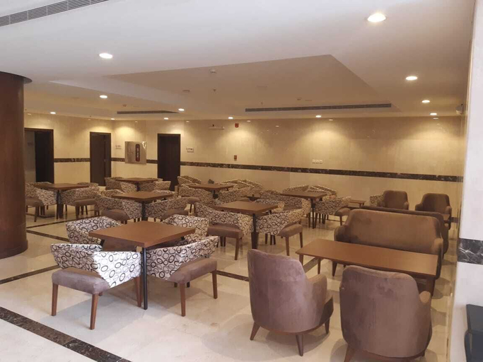 Public Area, Lafontaine Opal Hotel, Jeddah