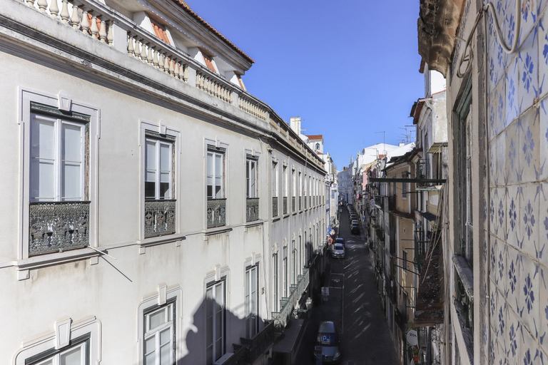 Others 2, Bairro Alto Experience by Homing, Lisbon