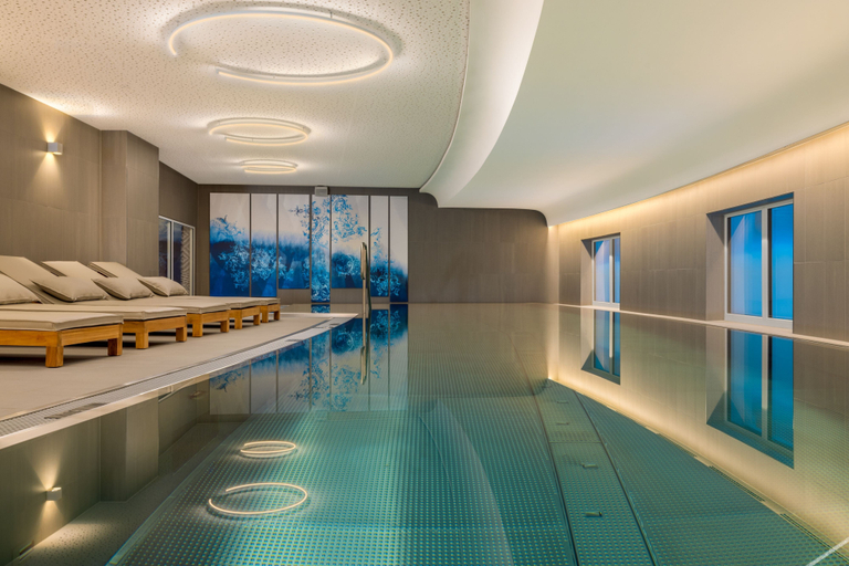 Sport & Beauty 5, Caro Selig Tegernsee Autograph Collection, Miesbach