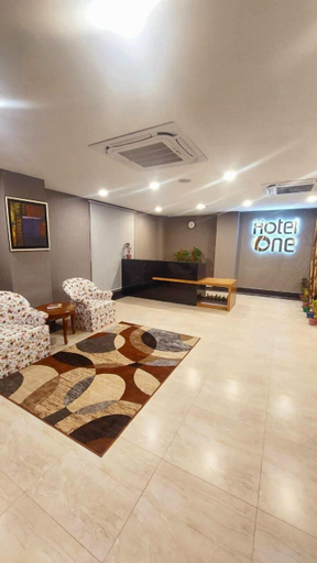 Public Area 2, Hotel One Sargodha, Sargodha