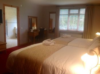 Others 3, Airport View Hotel & Secret Spa, Dublin