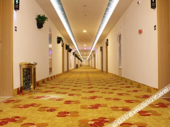 Others 2, GreenTree Alliance Hotel Dezhou Pingyuan County East Pingan Street, Dezhou