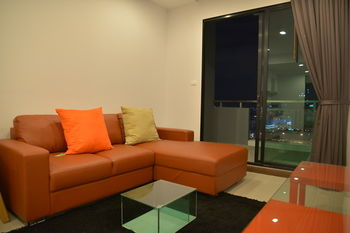 Others 3, Supalai Asoke Residence, Wattana