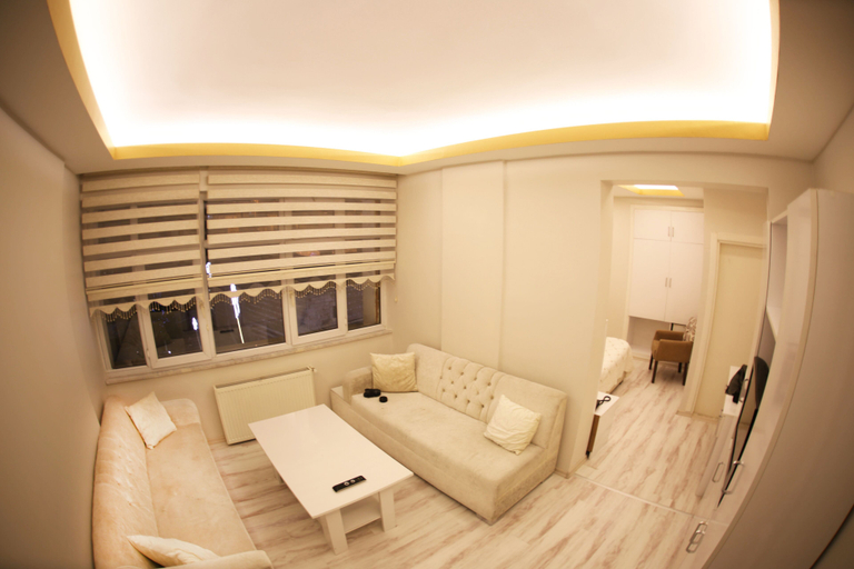 Others 3, Royal Otel, Tokat