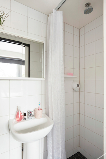 Bathroom 5, Together Co-Living Melbourne, Melbourne
