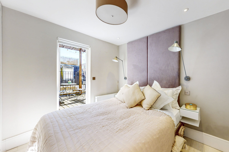 Others 2, Park Lane Apartments Marylebone, London