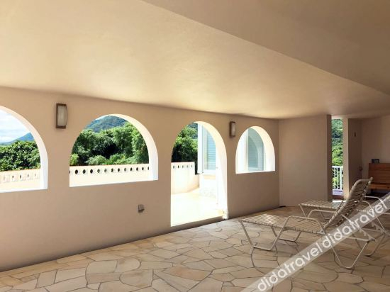 Hotel Interior or Public Areas, Hotel Kaiho Shishinomori, Ishigaki