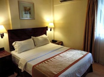 Others 2, Capital O 89658 Bustani Hotel, Kubang Pasu
