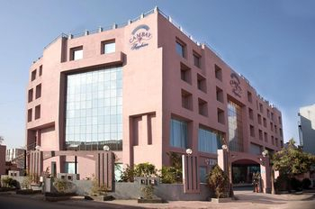 Others 2, Treebo Trend Cambay Sapphire, Ahmadabad