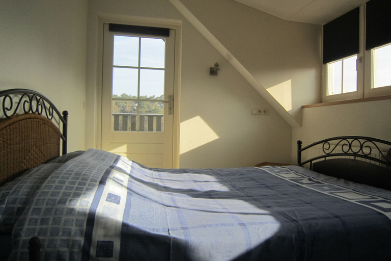 Bedroom 4, Lovely Cottage near Lake in Well, Bergen