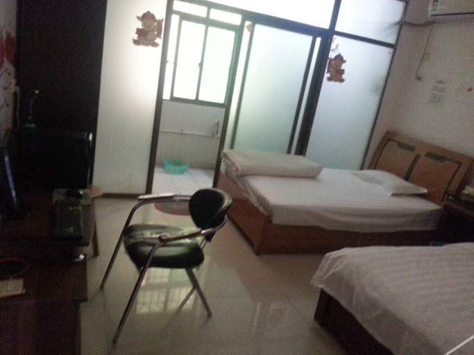 Others 4, Yongchang Hostel, Shenzhen