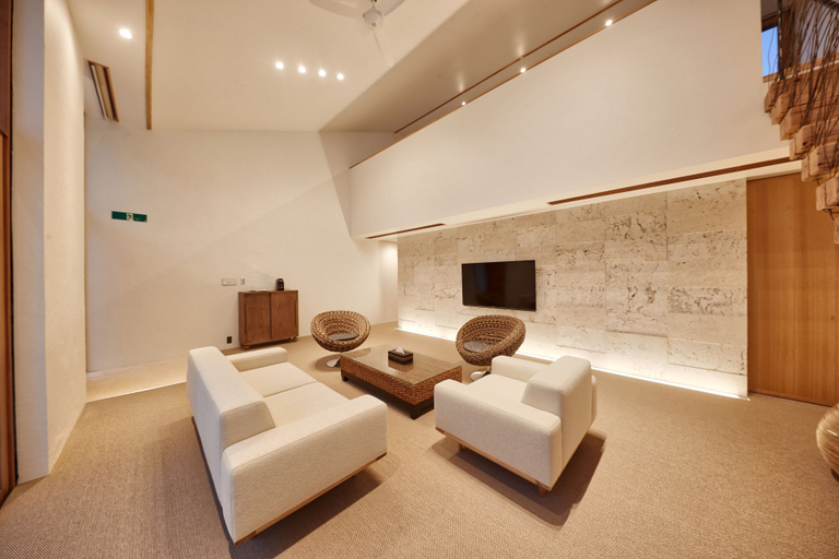 Others 5, Secret Villas by Relapool, Motobu