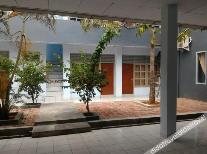 Others 5, City Homestay, Sorong