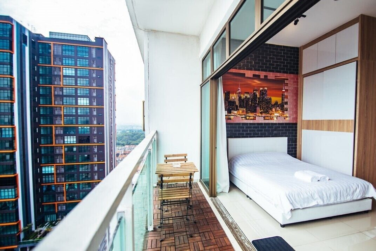 Others 2, Palazio Serviced Apartment, Johor Bahru