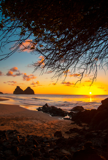Others 3, Pousada Noronha praia, Fernando de Noronha