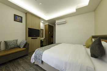 Guestroom 3, Haiye Guest House Hostel, Pingtung