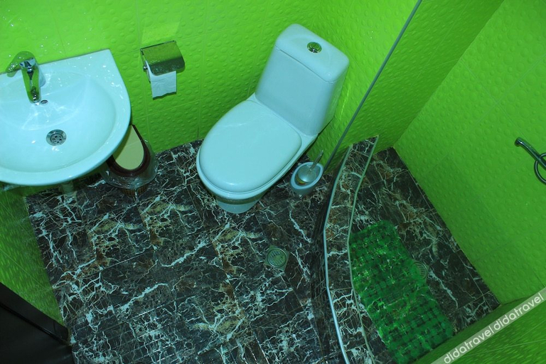 Others 5, Hotel Ponto Vechio, Batumi