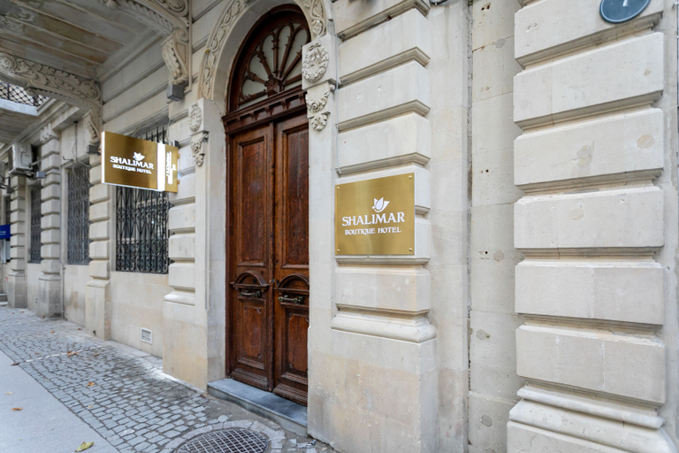 Others 2, Shalimar Boutique Hotel Baku, Baku
