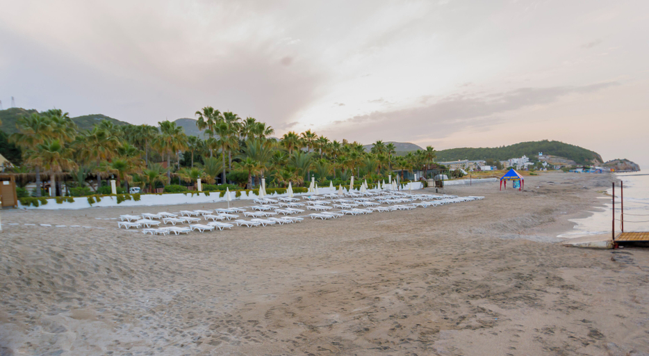Others 5, Club Tropical Beach Hotel - All Inclusive, Alanya