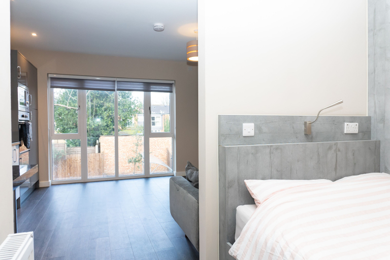 Others 4, Magna House, Surrey