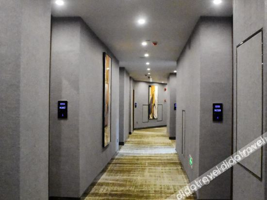 Others 4, Ruijing Hotel, Zunyi